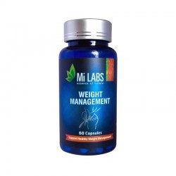 Mi Labs Weight Management Supplement 